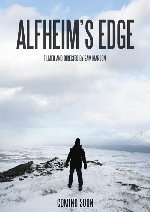 Alfheim's Edge скачать фильм торрент