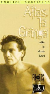 Постер Alias «La Gringa»