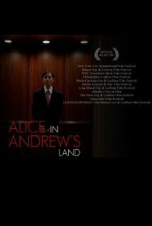 Постер Alice in Andrew's Land