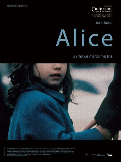 Постер Алиса