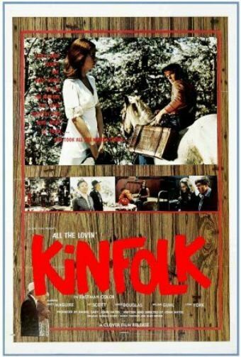 Постер All the Lovin' Kinfolk