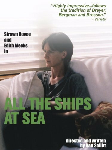 Постер All the Ships at Sea