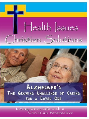 Постер Alzheimer's
