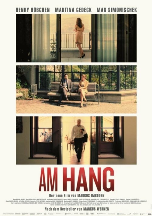 Постер Am Hang