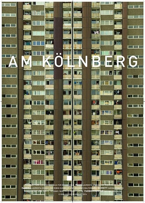 Постер Am Kölnberg