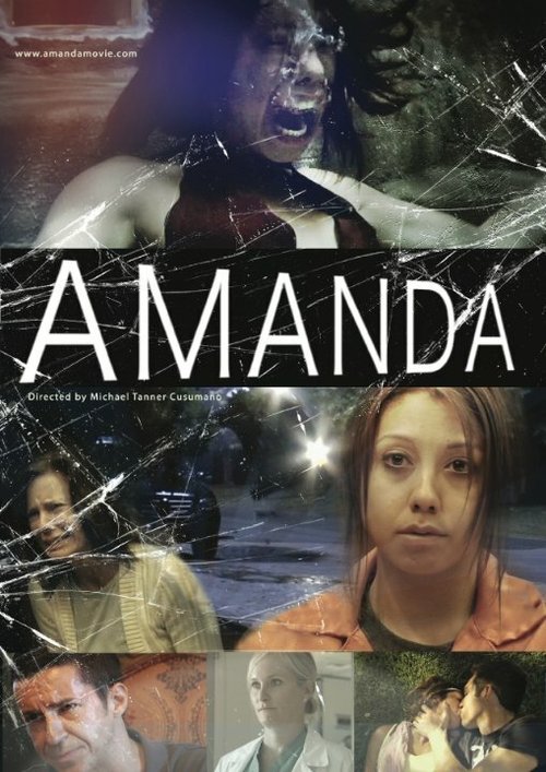 Постер Amanda