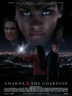 Постер Amanda & The Guardian