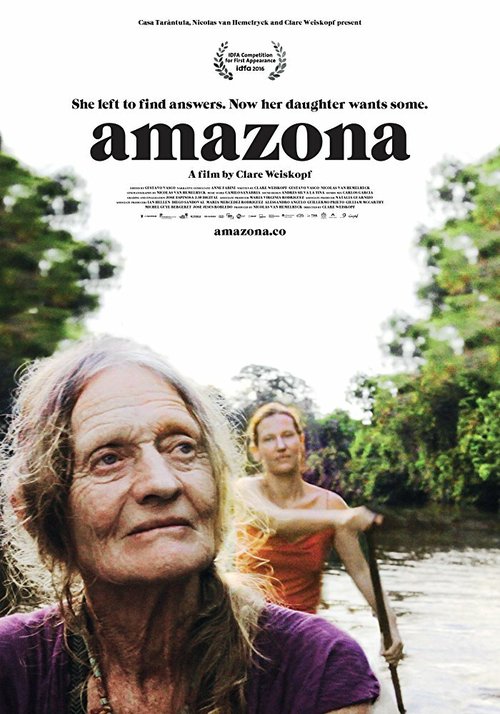 Amazona скачать фильм торрент