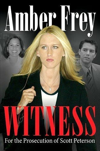 Amber Frey: Witness for the Prosecution скачать фильм торрент