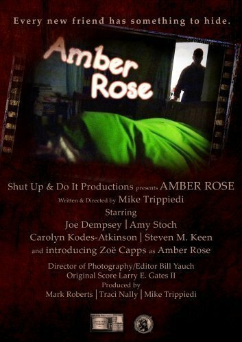Постер Amber Rose