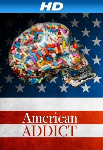 Постер American Addict