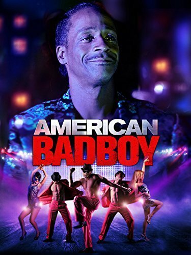Постер American Bad Boy