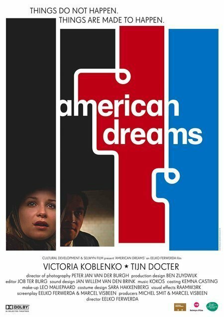 American Dreams скачать фильм торрент