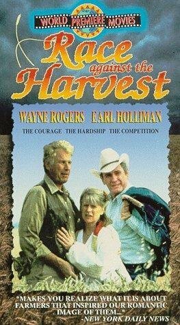 Постер American Harvest