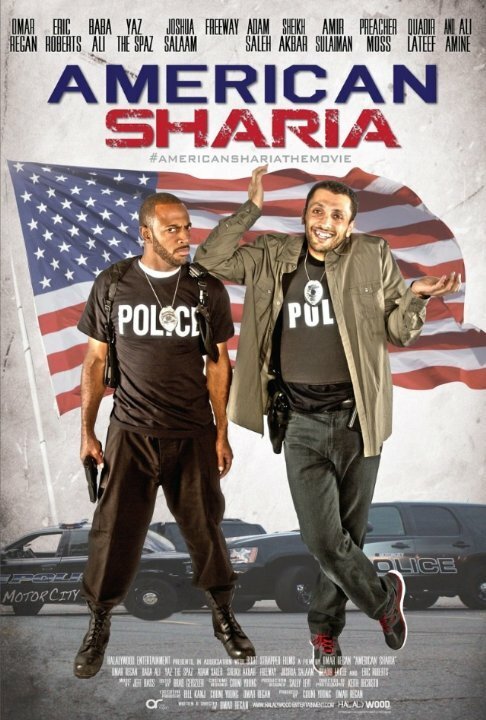 Американский шариат скачать фильм торрент