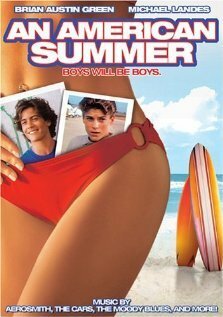 An American Summer скачать фильм торрент