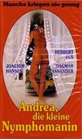 Постер Андреа — как листок на голом теле