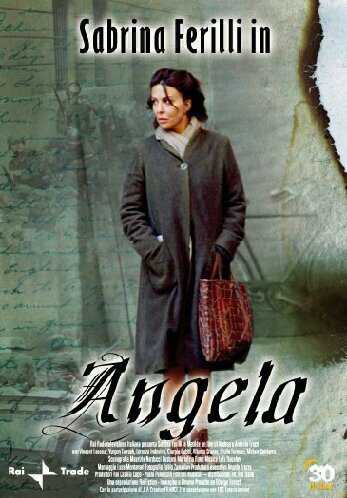 Постер Анджела