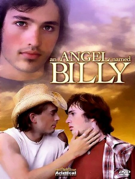 Постер Ангел по имени Билли