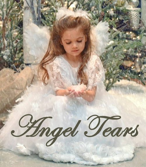 Постер Angel Tears