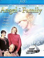 Постер Ангел в семье