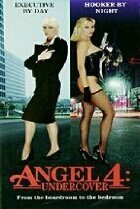 Постер Ангелочек 4: В подполье