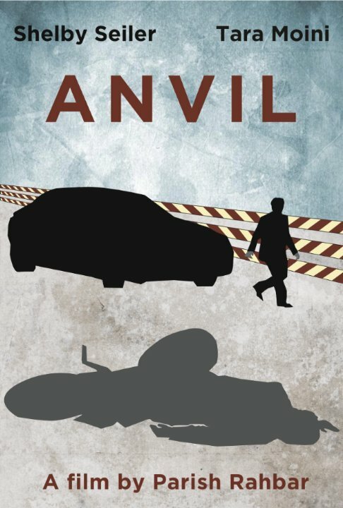 Постер Anvil