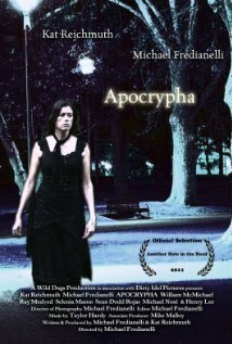 Постер Apocrypha