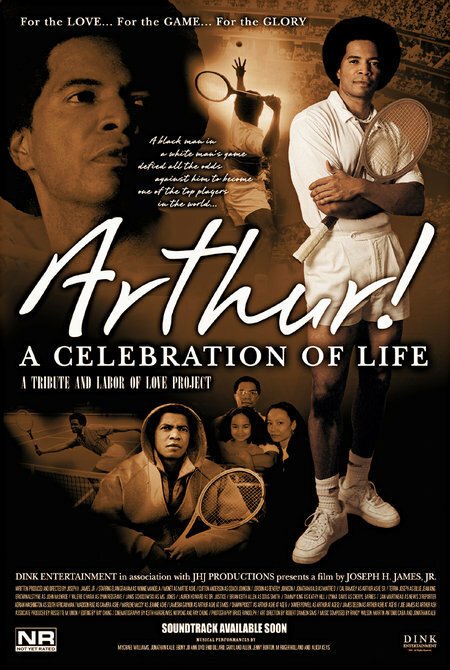 Постер Arthur! A Celebration of Life