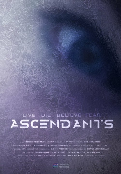 Постер Ascendants
