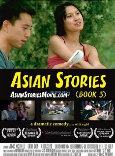 Постер Asian Stories (Book 3)