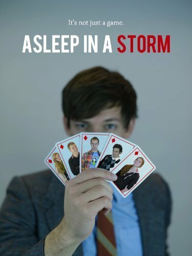 Постер Asleep in a Storm