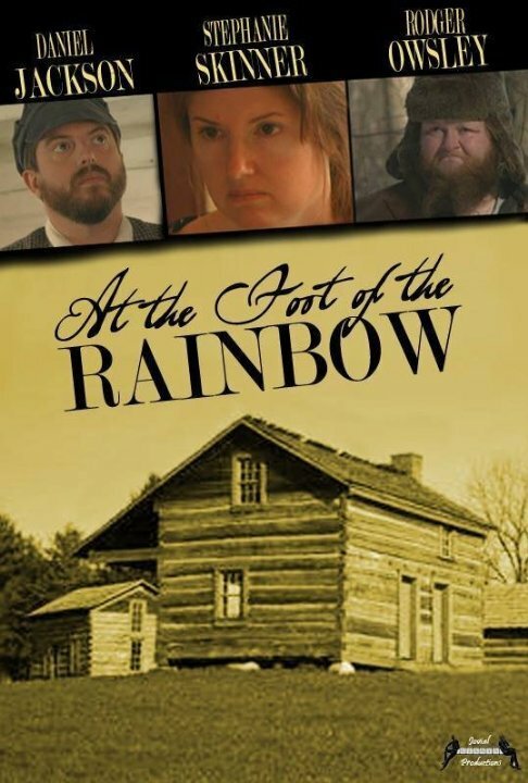 Постер At the Foot of the Rainbow