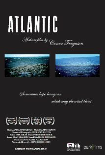 Постер Atlantic