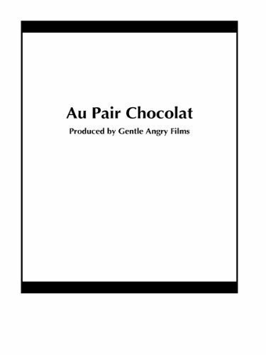 Постер Au Pair Chocolat