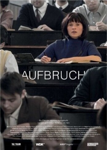 Постер Aufbruch