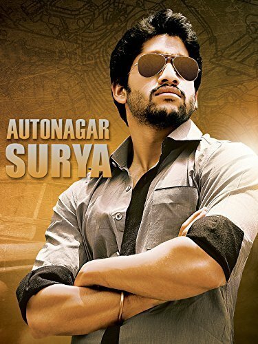 Autonagar Surya скачать фильм торрент