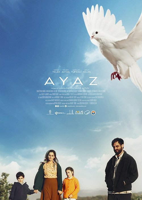 Постер Ayaz