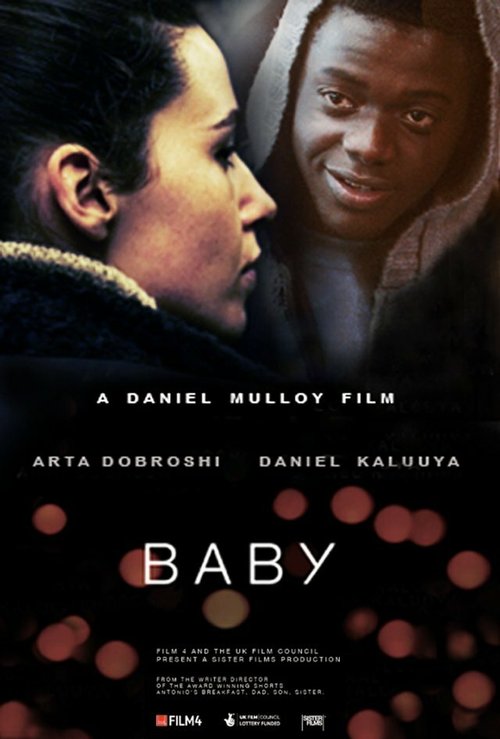 Постер Baby