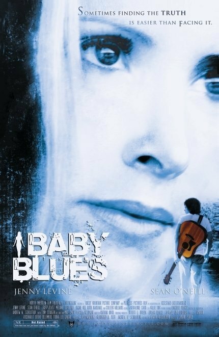 Постер Baby Blues
