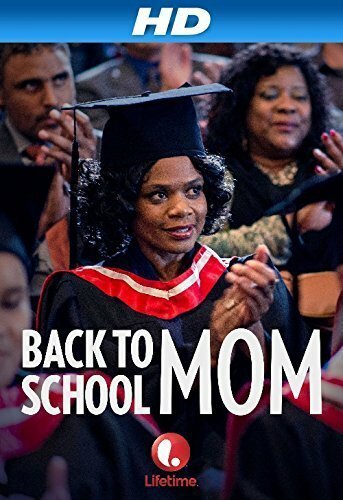Постер Back to School Mom
