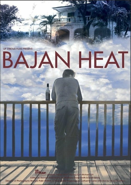 Постер Bajan Heat