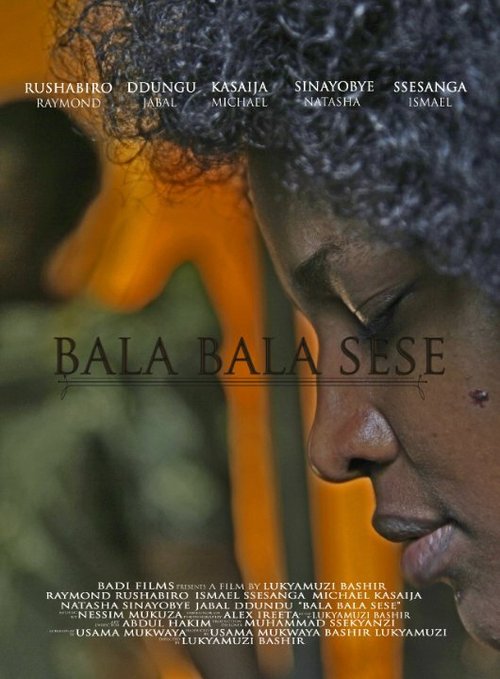 Постер Bala Bala Sese