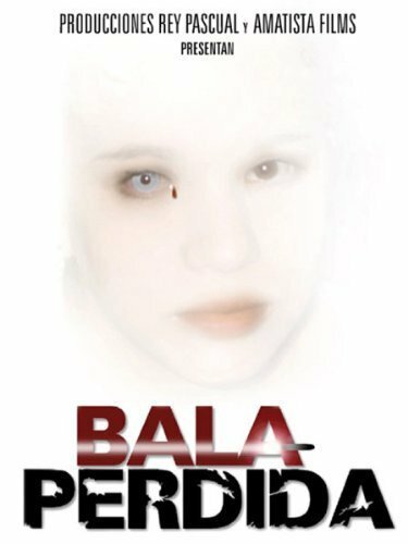 Постер Bala perdida