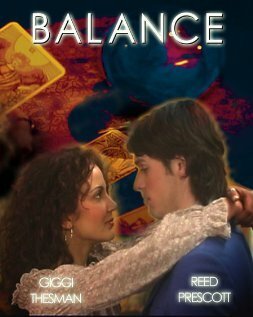Постер Balance