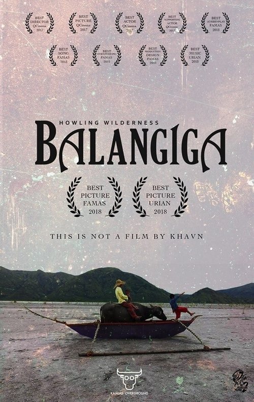 Балангига: Вопящая пустыня скачать фильм торрент