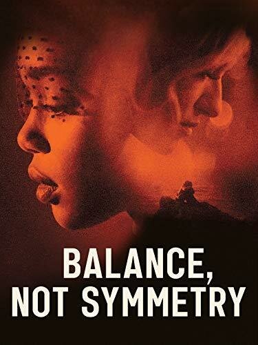 Постер Баланс, а не симметрия