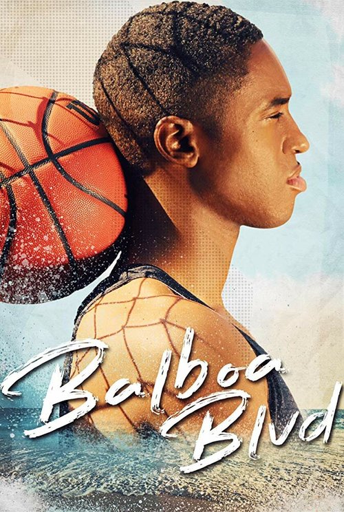 Постер Balboa Blvd