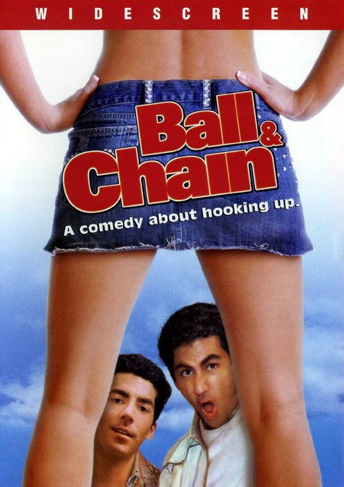 Постер Ball & Chain