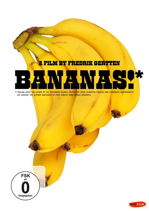 Постер Бананы!*